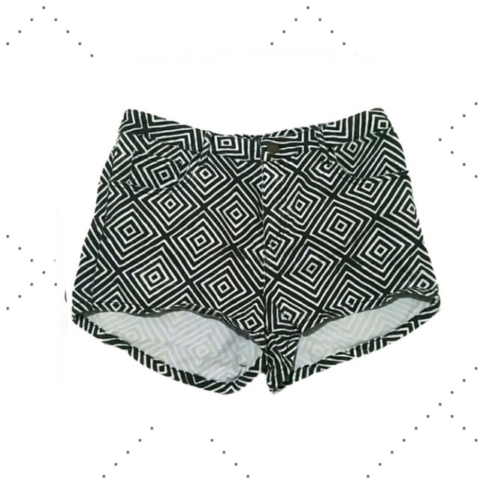 Billabong Women's Short Jeans